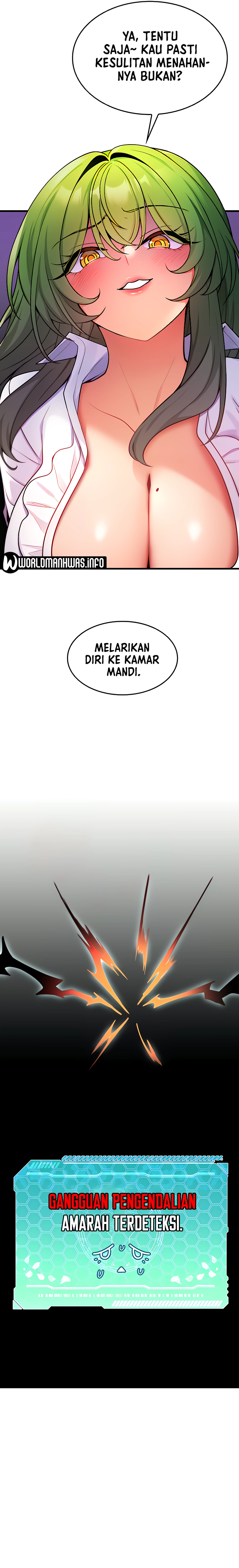 Yggdrasil Inssa - Chapter 3 24 Yggdrasil Inssa - Chapter 3 24