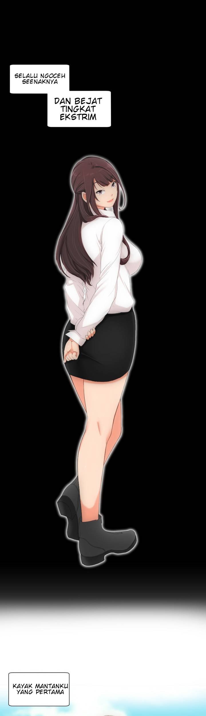 An Adult&#8217;s Experiences - Chapter 3 11