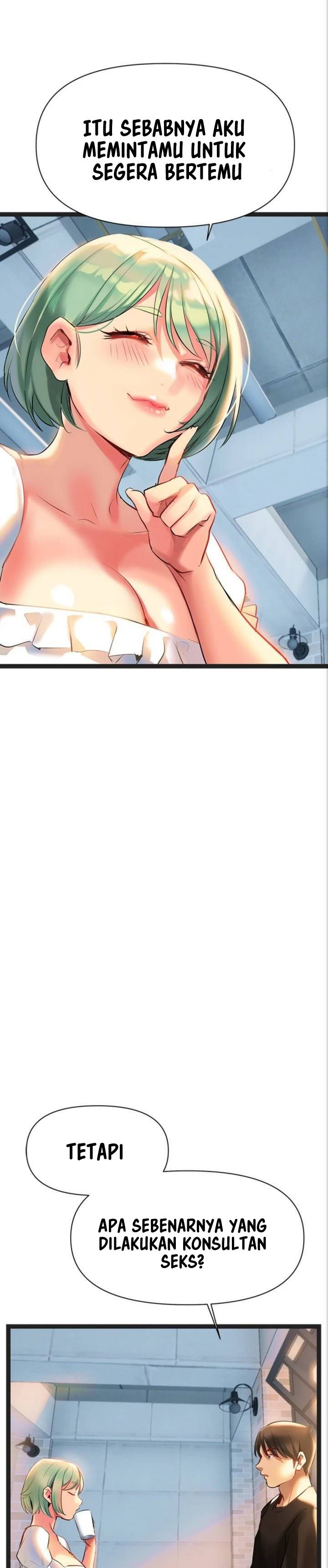 I Need You, Noona - Chapter 3 11