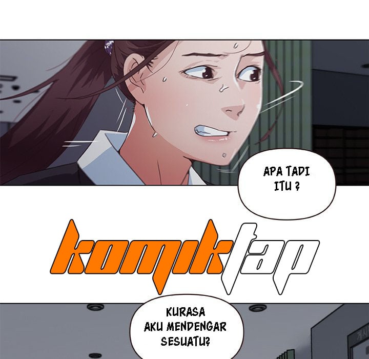 Family Adjustments - Chapter 3 58