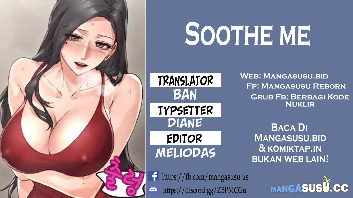 Soothe Me - Chapter 3 1