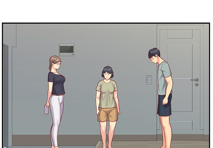 The Ladies&#8217; Associate - Chapter 3 5