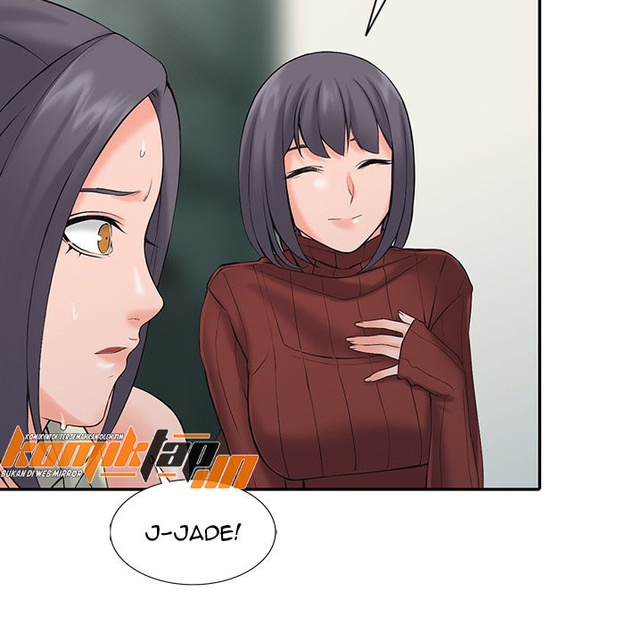 The Maids of the Mansion - Chapter 3 156