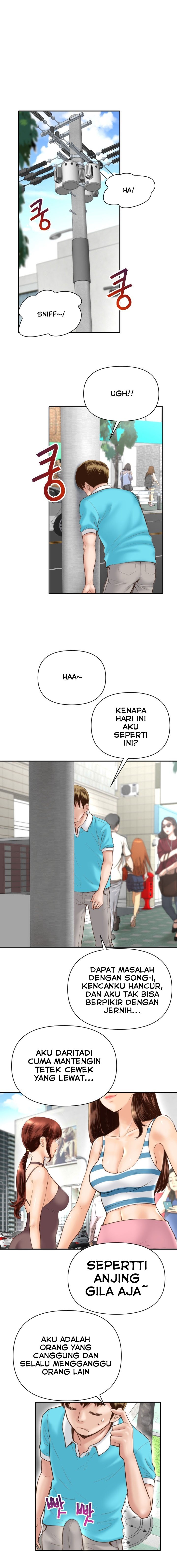 Analog - Chapter #3 11