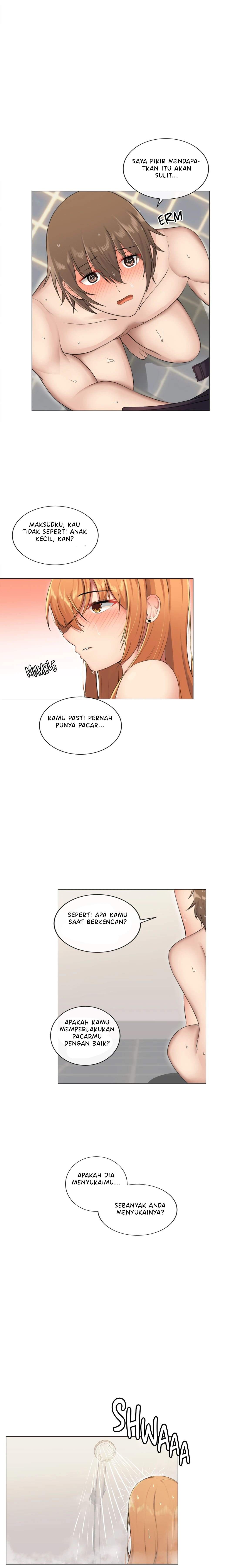 Sexcape Room: Pile Up - Chapter 3 17