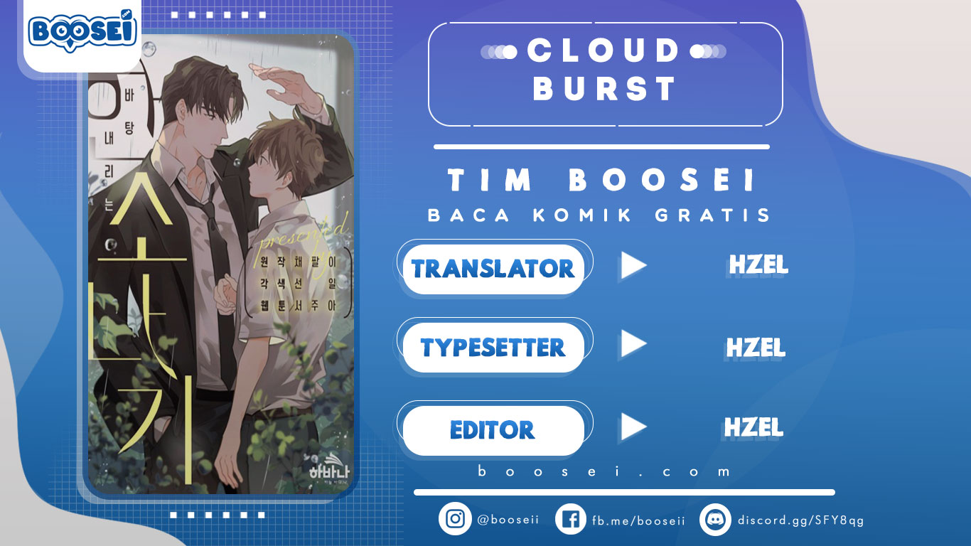 Cloudburst - Chapter 3 1