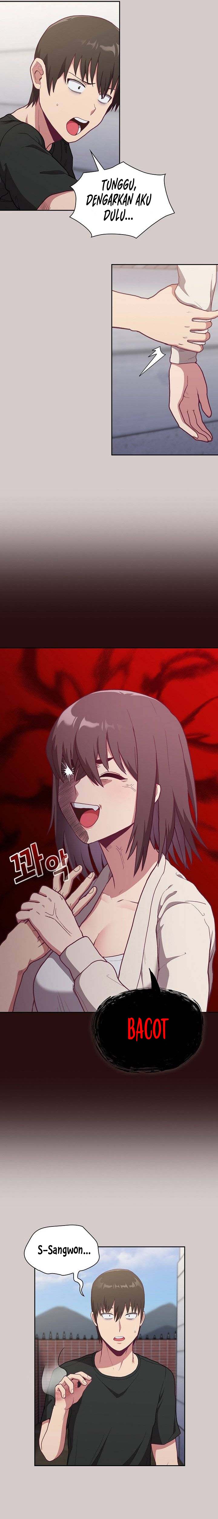 Rehabilitation Maids - Chapter 3 3