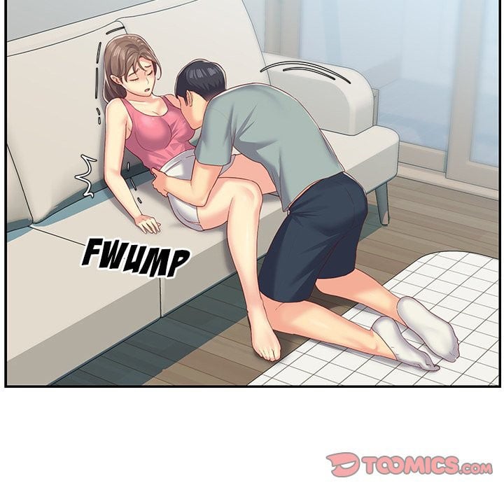 The Ladies&#8217; Associate - Chapter 3 36