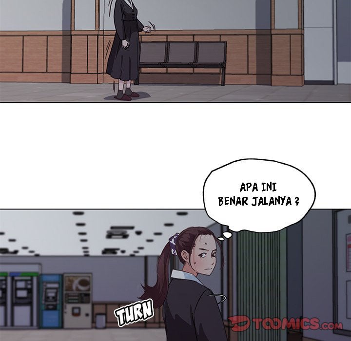 Family Adjustments - Chapter 3 56