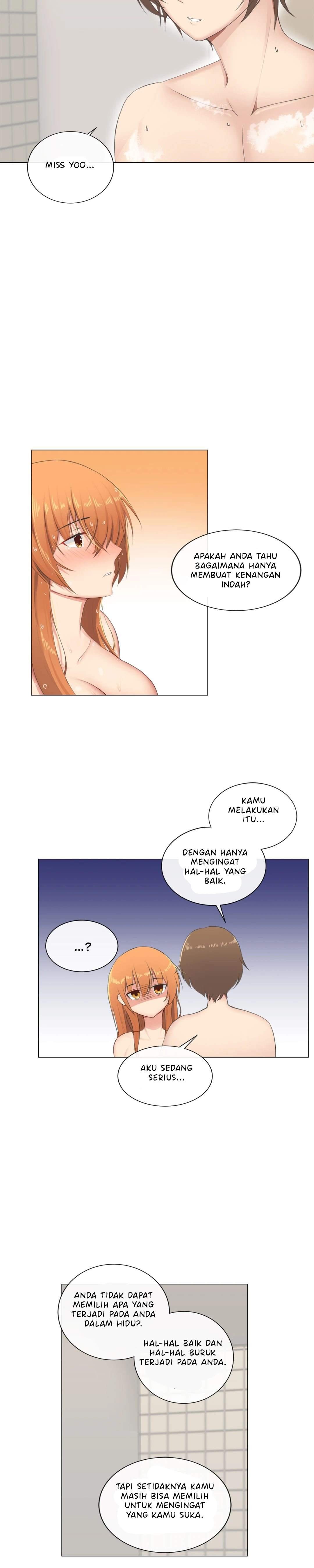 Sexcape Room: Pile Up - Chapter 3 21
