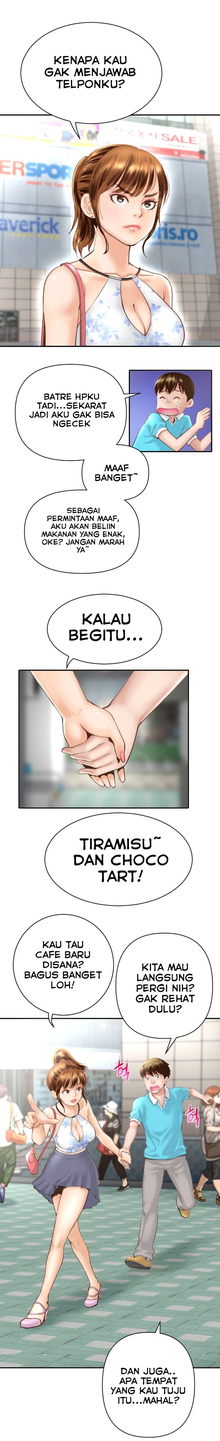 Analog - Chapter #3 7