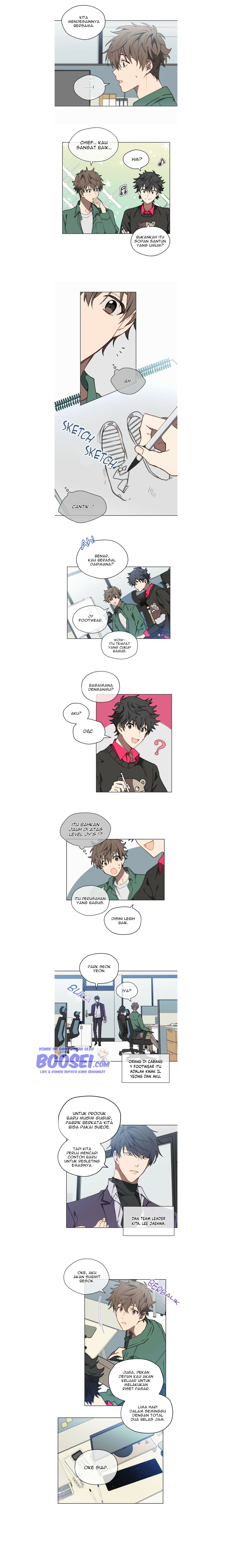 Cloudburst - Chapter 3 5