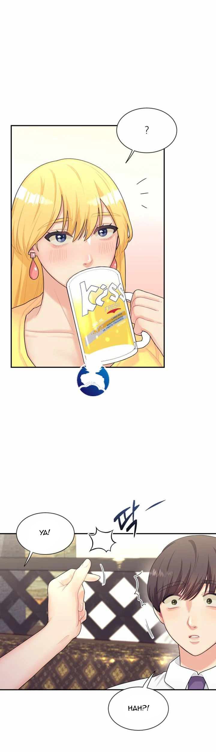 Public Bathhouse - Chapter 3 44 Public Bathhouse - Chapter 3 44