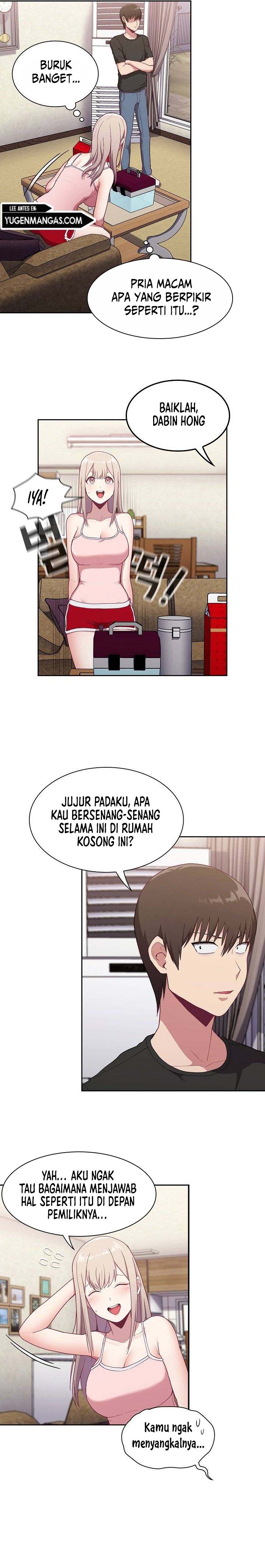 Rehabilitation Maids - Chapter 3 16
