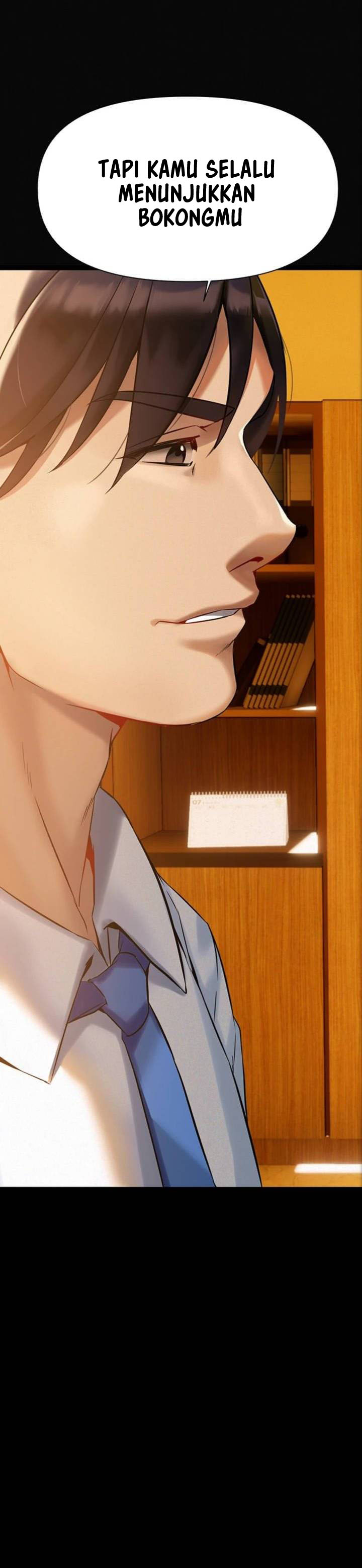 I Need You, Noona - Chapter 3 18