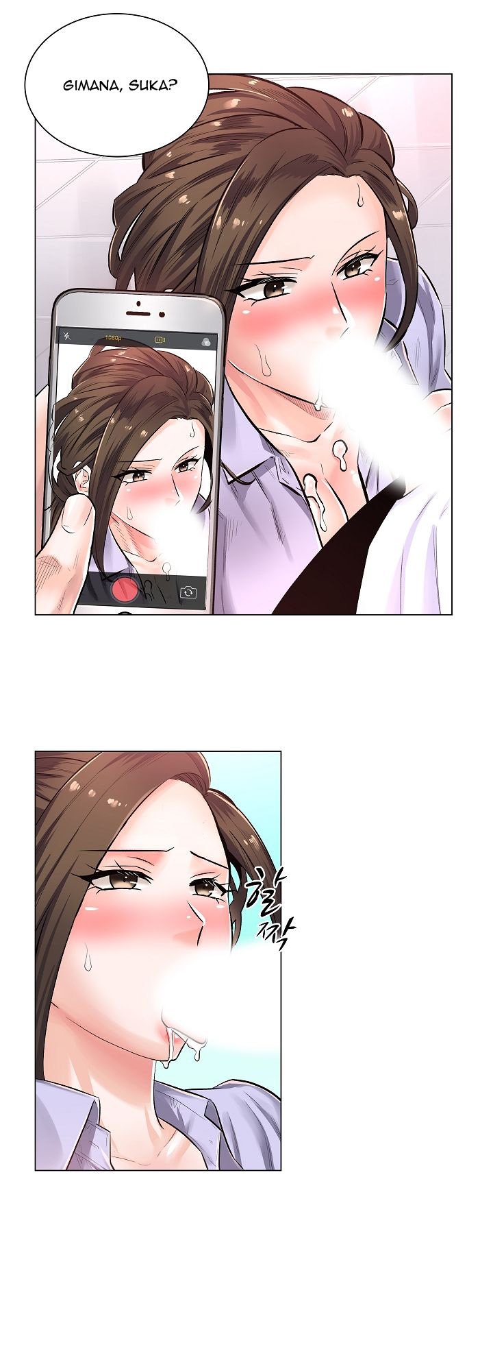 The Game-Fatal Doctor - Chapter 3 24 The Game-Fatal Doctor - Chapter 3 24