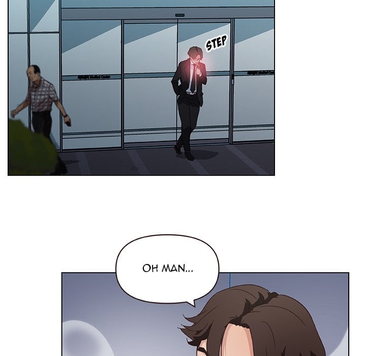Family Adjustments - Chapter 3 21