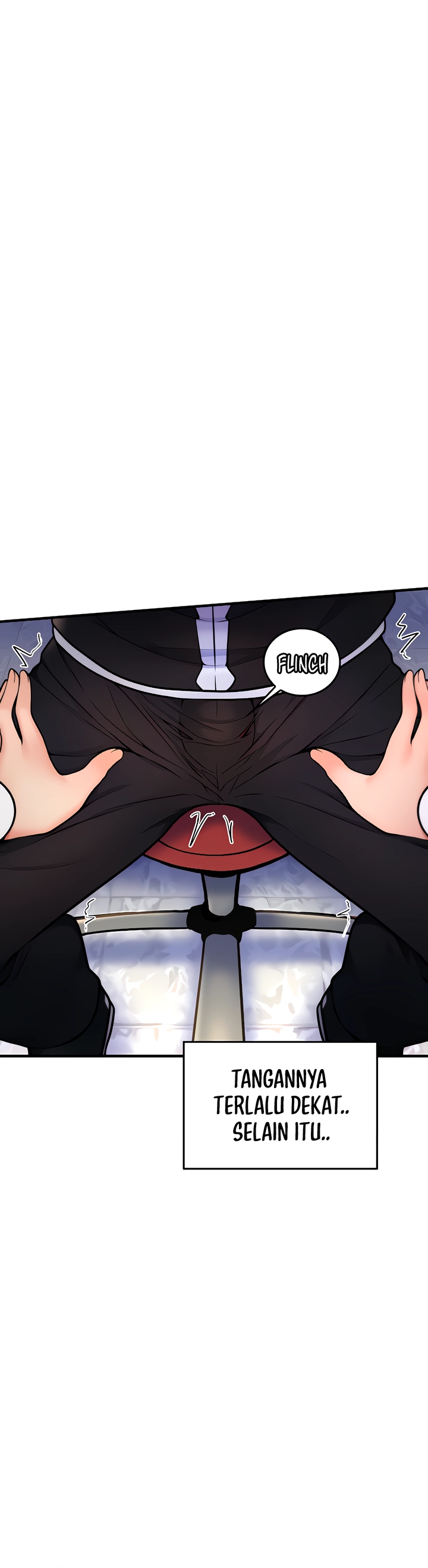 Yggdrasil Inssa - Chapter 3 6 Yggdrasil Inssa - Chapter 3 6