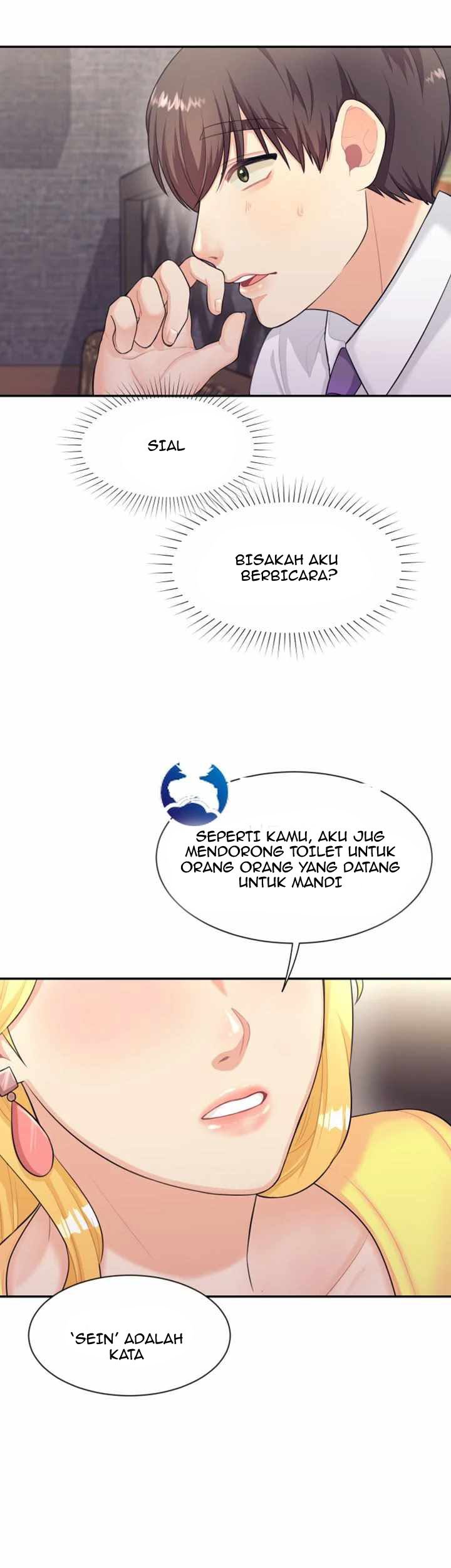 Public Bathhouse - Chapter 3 29 Public Bathhouse - Chapter 3 29