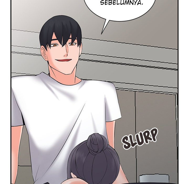 The Maids of the Mansion - Chapter 3 92