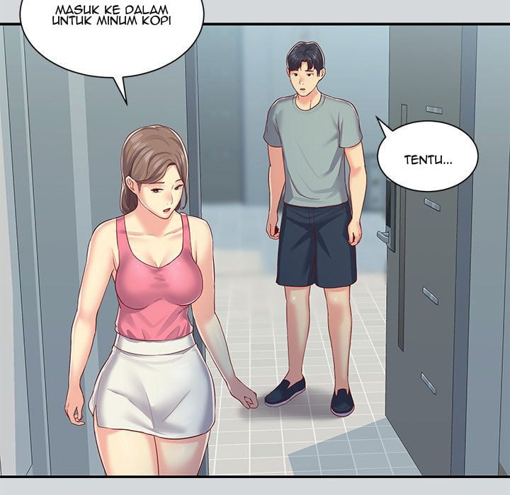 The Ladies&#8217; Associate - Chapter 3 26