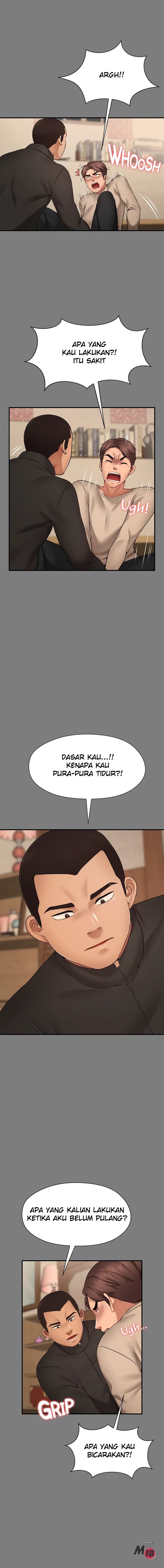 Different Dream - Chapter 3 8