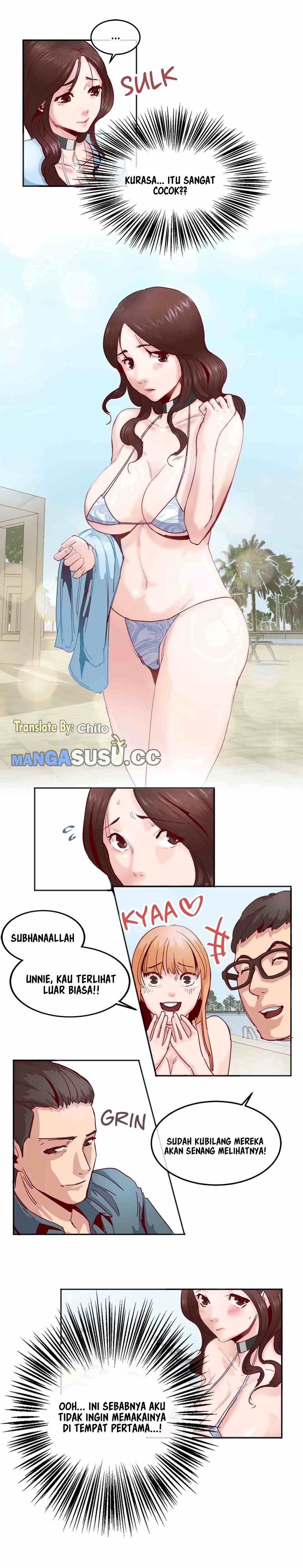 Housewife Training - Chapter 3 11