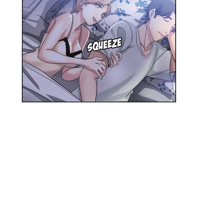 The Unexpected Guest - Chapter 3 61 The Unexpected Guest - Chapter 3 61