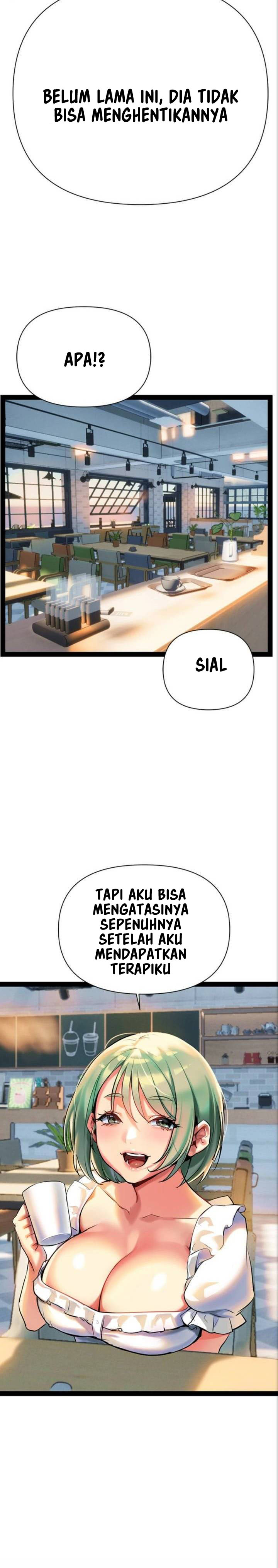 I Need You, Noona - Chapter 3 16