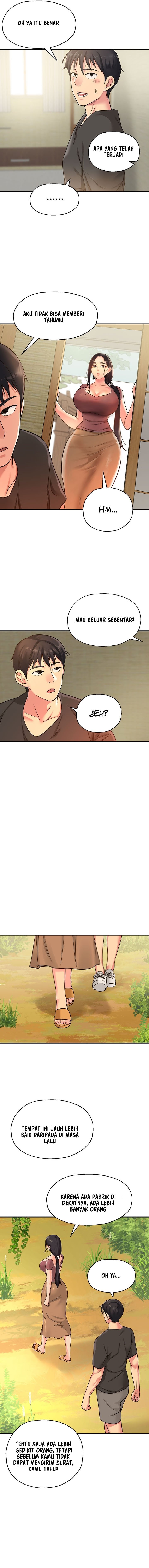 The Pleasure Shop - Chapter 3 13