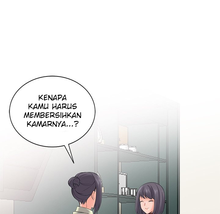 The Maids of the Mansion - Chapter 3 163