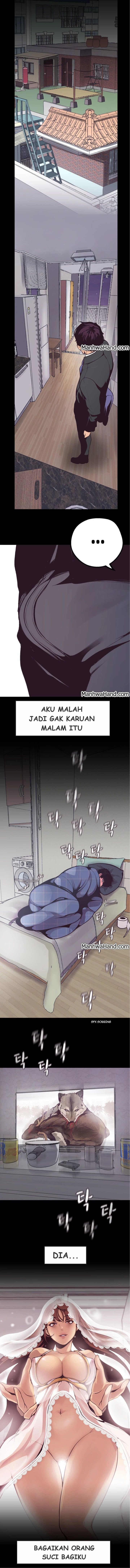 Wonderful New World - Chapter 3 14