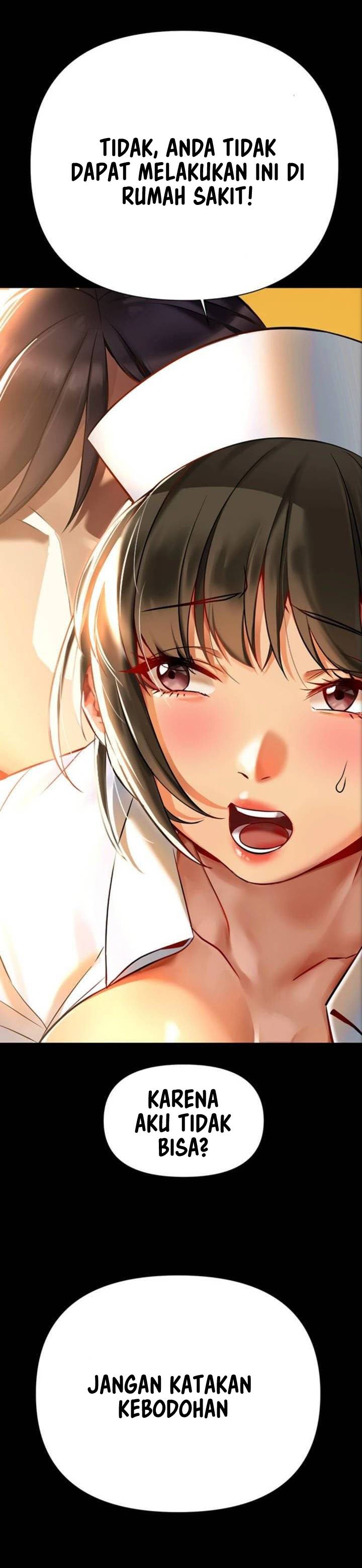 I Need You, Noona - Chapter 3 21