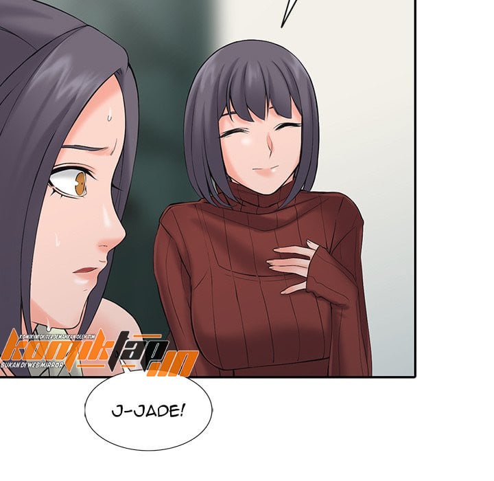 The Maids of the Mansion - Chapter 3 61