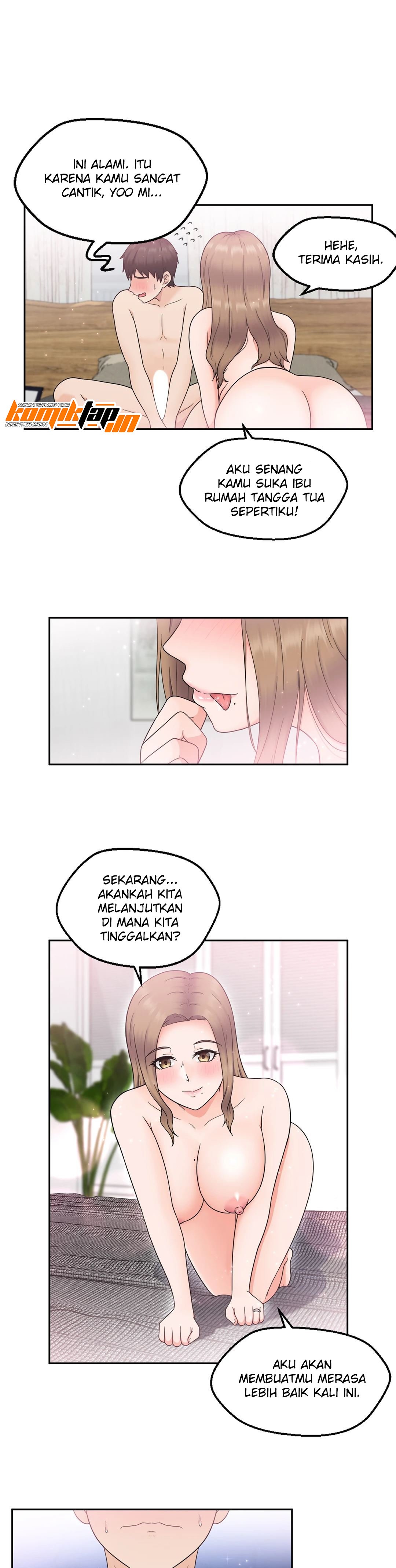 The Sexy Alien Next Door - Chapter 3 6