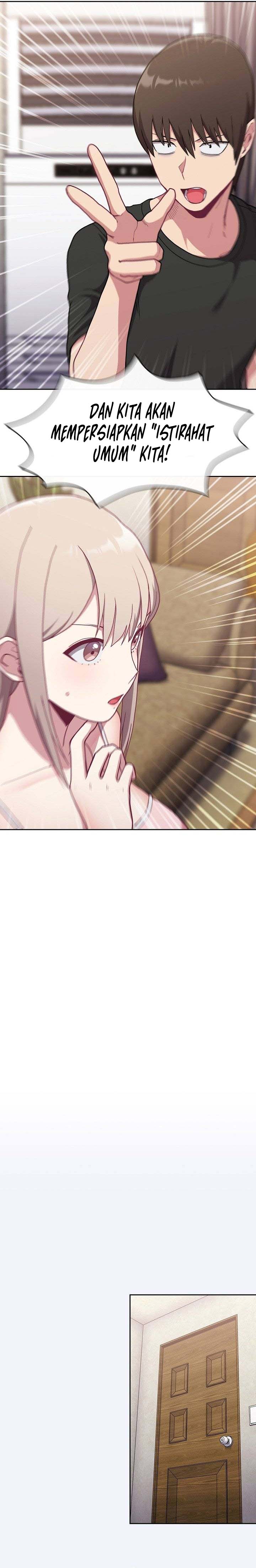 Rehabilitation Maids - Chapter 3 18