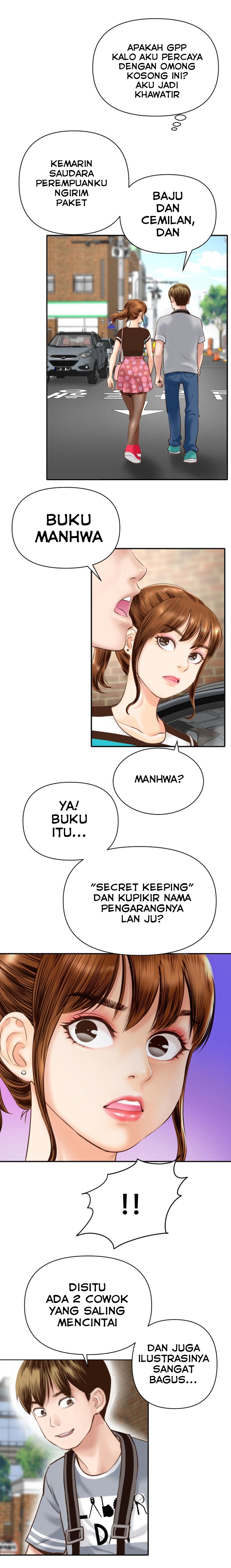 Analog - Chapter #3 18