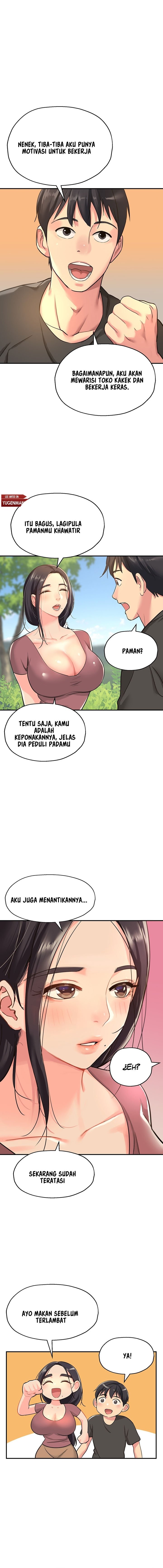 The Pleasure Shop - Chapter 3 17