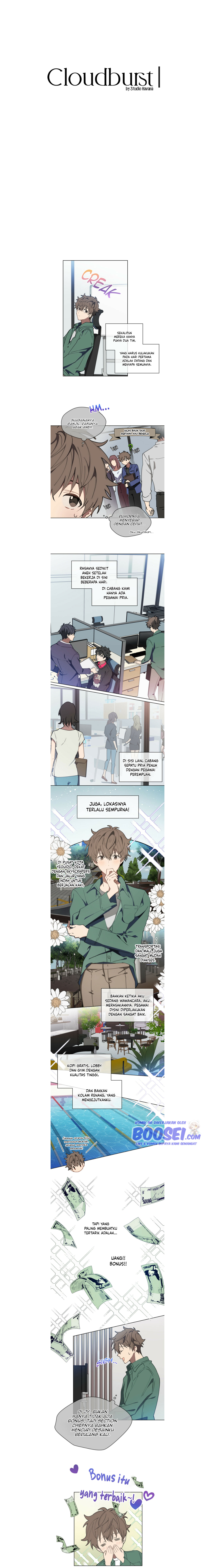Cloudburst - Chapter 3 6