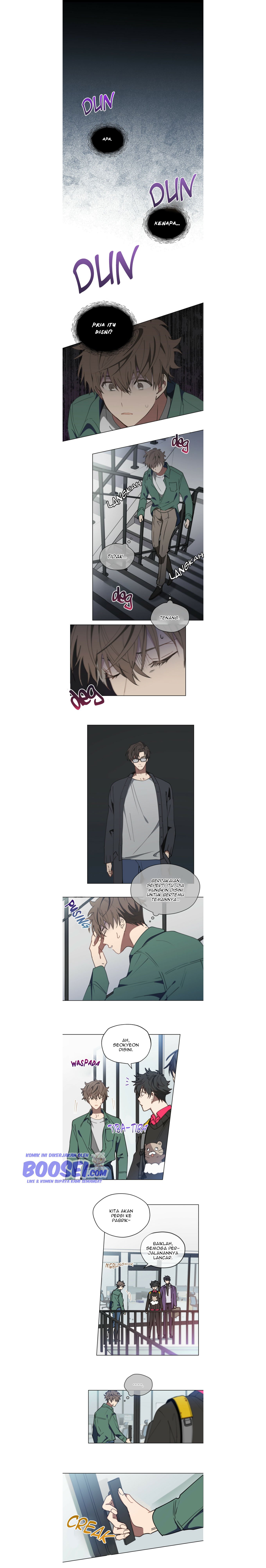 Cloudburst - Chapter 3 8