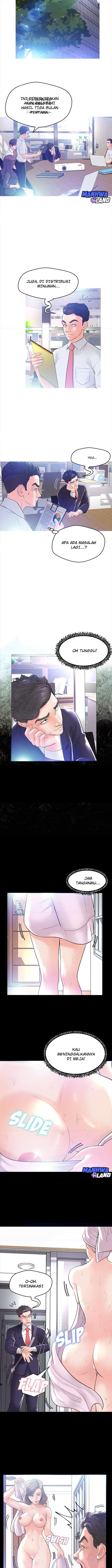 Daughter in Law - Chapter 3 4