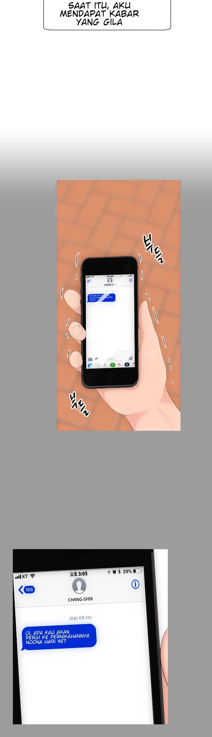 An Adult&#8217;s Experiences - Chapter 3 29