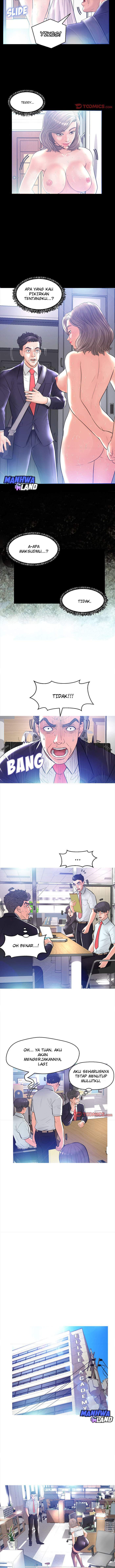 Daughter in Law - Chapter 3 5