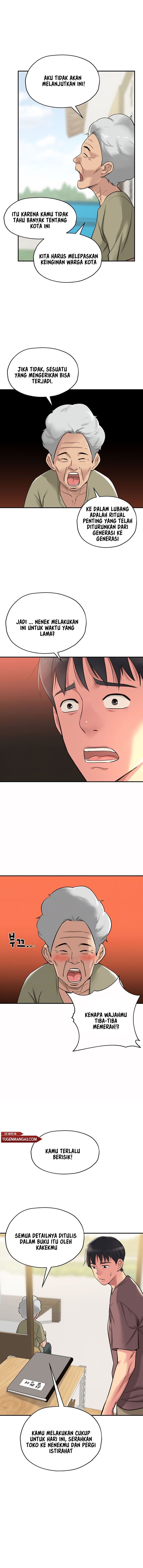 The Pleasure Shop - Chapter 3 6