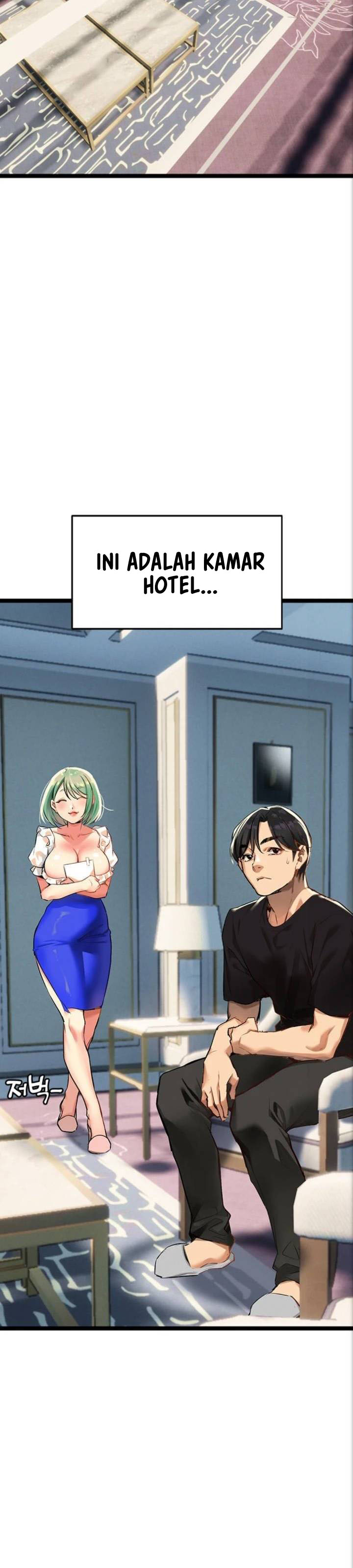 I Need You, Noona - Chapter 3 38