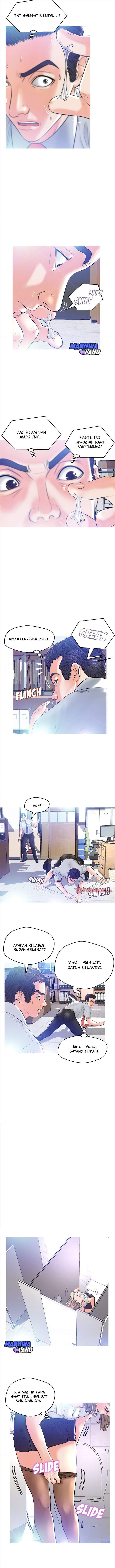 Daughter in Law - Chapter 3 9