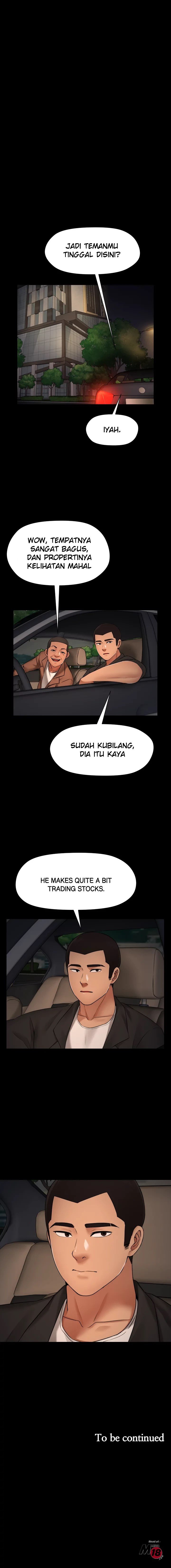 Different Dream - Chapter 3 16
