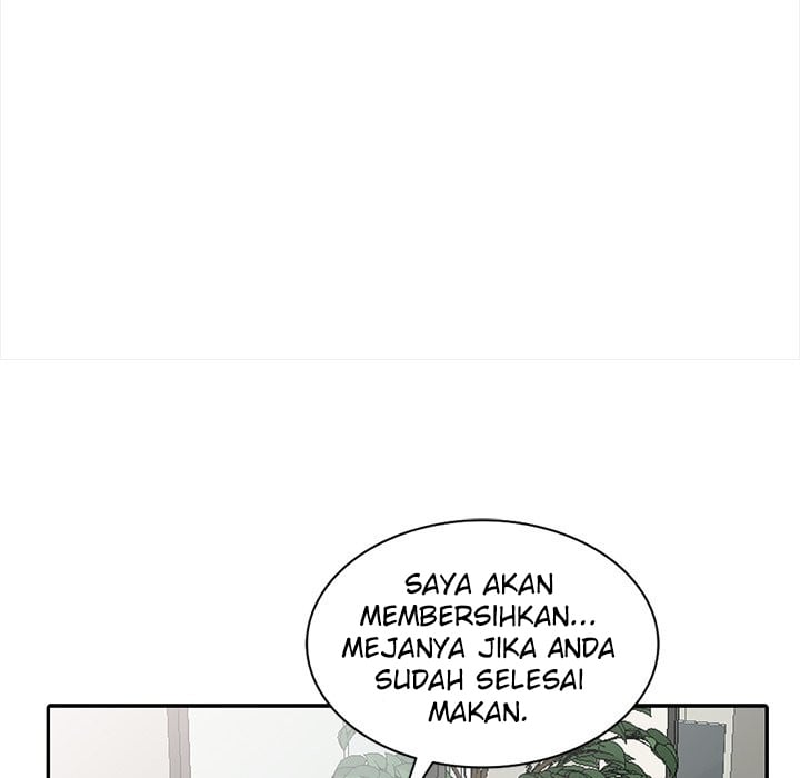 The Maids of the Mansion - Chapter 3 136
