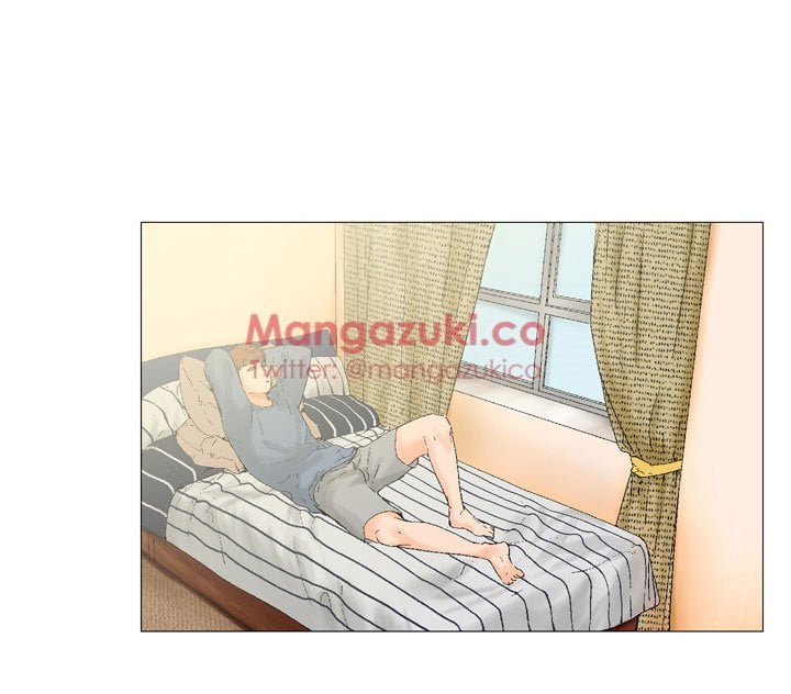 My Friend&#8217;s Wife: The House Where You Live - Chapter 3 12