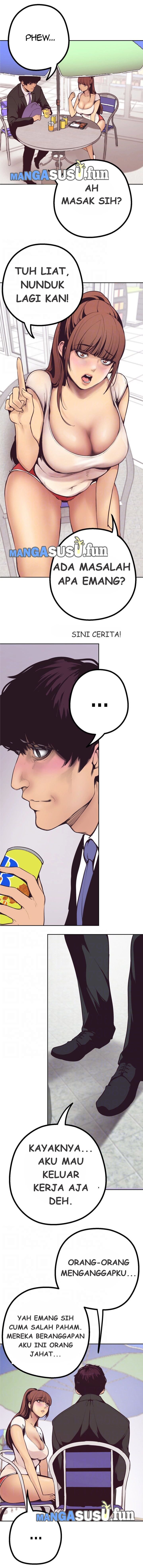 Wonderful New World - Chapter 3 5